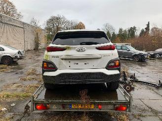  Hyundai Kona  2018/6