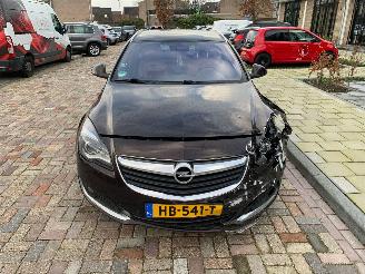  Opel Insignia SPORTS TOURER 1.6 TURBO 2015/7