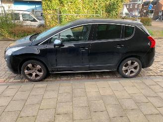Peugeot 308 1.6 THP STYLE picture 7