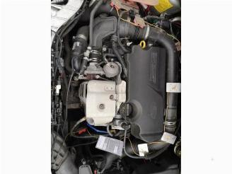 Ford Focus Focus 3 Wagon, Combi, 2010 / 2020 1.0 Ti-VCT EcoBoost 12V 125 picture 9