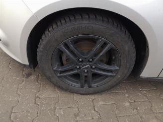 Ford Focus Focus 3 Wagon, Combi, 2010 / 2020 1.0 Ti-VCT EcoBoost 12V 125 picture 13