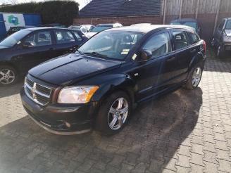 Vrakbiler auto Dodge Caliber Caliber, Hatchback, 2006 / 2013 2.0 CRD 16V 2008/8