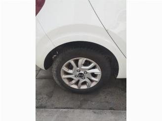 Kia Picanto Picanto (JA), Hatchback, 2017 1.0 12V picture 8