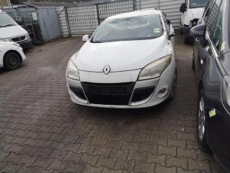 Renault Mégane Megane III Coupe (DZ), Hatchback 3-drs, 2008 / 2016 1.6 16V picture 1