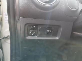 Mitsubishi Space-star Space Star (A0), Hatchback, 2012 1.0 12V picture 8