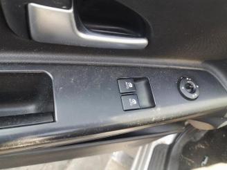 Kia Cee d Cee'd Sporty Wagon (EDF), Combi, 2007 / 2012 1.6 CRDi 90 16V picture 5