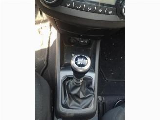 Kia Cee d Cee'd Sporty Wagon (EDF), Combi, 2007 / 2012 1.6 CRDi 90 16V picture 8