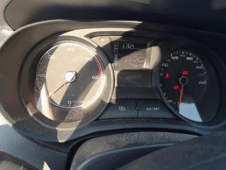 Seat Ibiza Ibiza ST (6J8), Combi, 2010 / 2016 1.6 TDI 90 picture 16