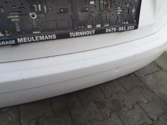 Seat Ibiza Ibiza ST (6J8), Combi, 2010 / 2016 1.6 TDI 90 picture 6