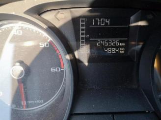 Seat Ibiza Ibiza ST (6J8), Combi, 2010 / 2016 1.6 TDI 90 picture 11