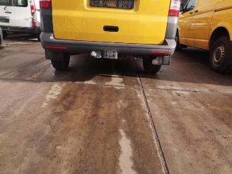 Volkswagen Transporter Transporter T5, Van, 2003 / 2015 2.0 TDI BlueMotion picture 6