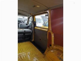 Volkswagen Transporter Transporter T5, Van, 2003 / 2015 2.0 TDI BlueMotion picture 12