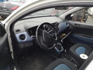 Hyundai I-10 i10 (B5), Hatchback, 2013 / 2019 1.0 Bi-Fuel picture 7