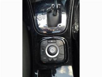 Renault Mégane Megane III Grandtour (KZ), Combi 5-drs, 2008 / 2016 1.2 16V TCE 130 picture 18