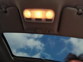 Renault Mégane Megane III Grandtour (KZ), Combi 5-drs, 2008 / 2016 1.2 16V TCE 130 picture 11