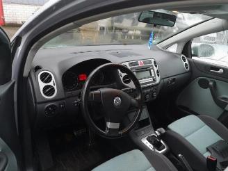 Volkswagen Golf plus Golf Plus (5M1/1KP), MPV, 2005 / 2013 1.4 TSI 140 16V picture 5