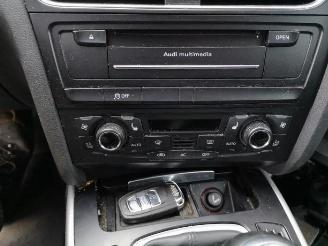 Audi A5 A5 Sportback (8TA), Liftback, 2009 / 2017 2.0 TDI 16V picture 22
