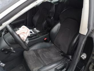 Audi A5 A5 Sportback (8TA), Liftback, 2009 / 2017 2.0 TDI 16V picture 19