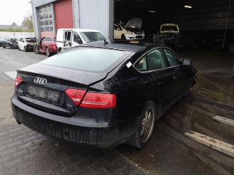Audi A5 A5 Sportback (8TA), Liftback, 2009 / 2017 2.0 TDI 16V picture 15