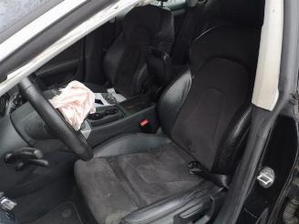 Audi A5 A5 Sportback (8TA), Liftback, 2009 / 2017 2.0 TDI 16V picture 19