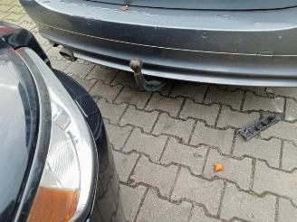 BMW 3-serie 3 serie Touring (E91), Combi, 2004 / 2012 320d 16V picture 8