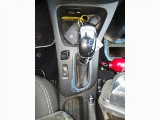 Renault Zoé Zoe (AG), Hatchback 5-drs, 2012 R90 picture 11