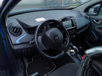 Renault Zoé Zoe (AG), Hatchback 5-drs, 2012 R90 picture 8