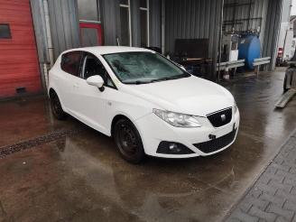 Seat Ibiza Ibiza IV (6J5), Hatchback 5-drs, 2008 / 2017 1.4 16V picture 1