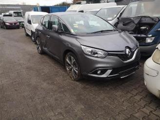 Renault Scenic Scenic IV (RFAJ), MPV, 2016 / 2022 1.2 TCE 130 16V picture 1
