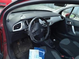 Citroën C3 C3 (SC), Hatchback 5-drs, 2009 / 2016 1.4 HDi picture 17