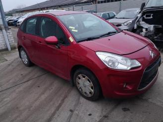 Citroën C3 C3 (SC), Hatchback 5-drs, 2009 / 2016 1.4 HDi picture 3