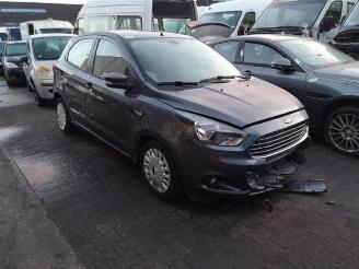 Ford Ka Ka+, Hatchback, 2016 1.2 picture 1