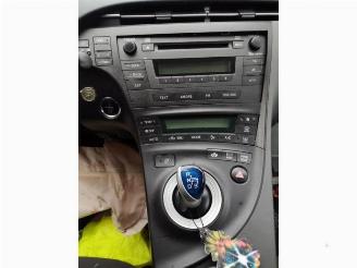 Toyota Prius Prius (ZVW3), Hatchback, 2009 / 2016 1.8 16V picture 8