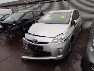 Toyota Prius Prius (ZVW3), Hatchback, 2009 / 2016 1.8 16V picture 1