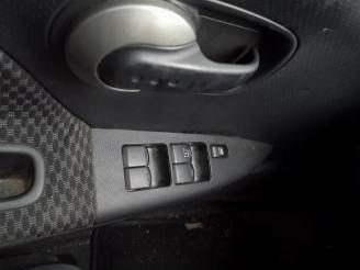 Nissan Note Note (E11), MPV, 2006 / 2013 1.5 dCi 86 picture 9