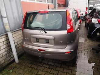 Nissan Note Note (E11), MPV, 2006 / 2013 1.5 dCi 86 picture 3