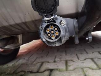 Nissan Note Note (E11), MPV, 2006 / 2013 1.5 dCi 86 picture 6