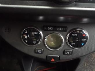 Nissan Note Note (E11), MPV, 2006 / 2013 1.5 dCi 86 picture 8