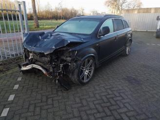 Audi Q7 Q7 (4LB), SUV, 2005 / 2015 4.2 TDI V8 32V picture 1