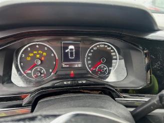 Volkswagen Polo Polo VI (AW1), Hatchback 5-drs, 2017 1.0 MPi 12V picture 9