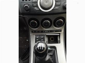 Mazda 3 3 Sport (BL14/BLA4/BLB4), Hatchback, 2008 / 2014 1.6i MZR 16V picture 9