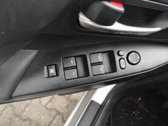Mazda 3 3 Sport (BL14/BLA4/BLB4), Hatchback, 2008 / 2014 1.6i MZR 16V picture 7