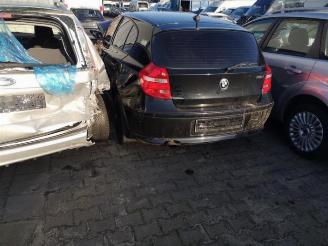 BMW 1-serie 1 serie (E87/87N), Hatchback 5-drs, 2003 / 2012 116i 2.0 16V picture 3