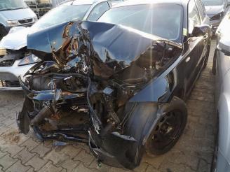 BMW 1-serie 1 serie (E87/87N), Hatchback 5-drs, 2003 / 2012 116i 2.0 16V picture 2