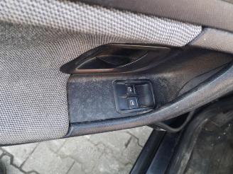 Skoda Fabia Fabia II (5J), Hatchback 5-drs, 2006 / 2014 1.2i picture 5