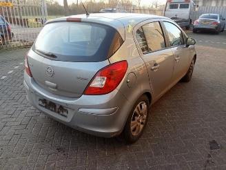 Opel Corsa Corsa D, Hatchback, 2006 / 2014 1.3 CDTi 16V ecoFLEX picture 7