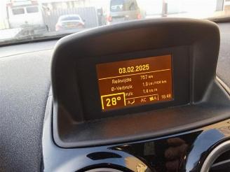 Opel Corsa Corsa D, Hatchback, 2006 / 2014 1.3 CDTi 16V ecoFLEX picture 12