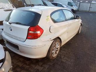 BMW 1-serie 1 serie (E81), Hatchback 3-drs, 2006 / 2012 116d 16V picture 3