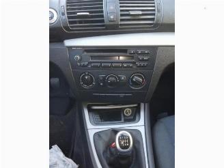 BMW 1-serie 1 serie (E81), Hatchback 3-drs, 2006 / 2012 116d 16V picture 5