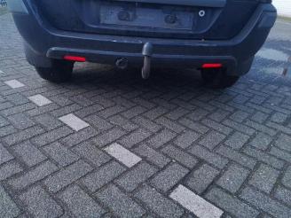 Ford Fusion Fusion, Combi, 2002 / 2012 1.4 16V picture 8